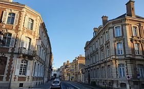 Hôtel Spa Marotte