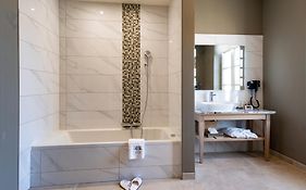 Hôtel Spa Marotte